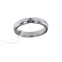 Anello Morellato Donna in Acciaio Zirconia S8532012-12 - S8532012-12